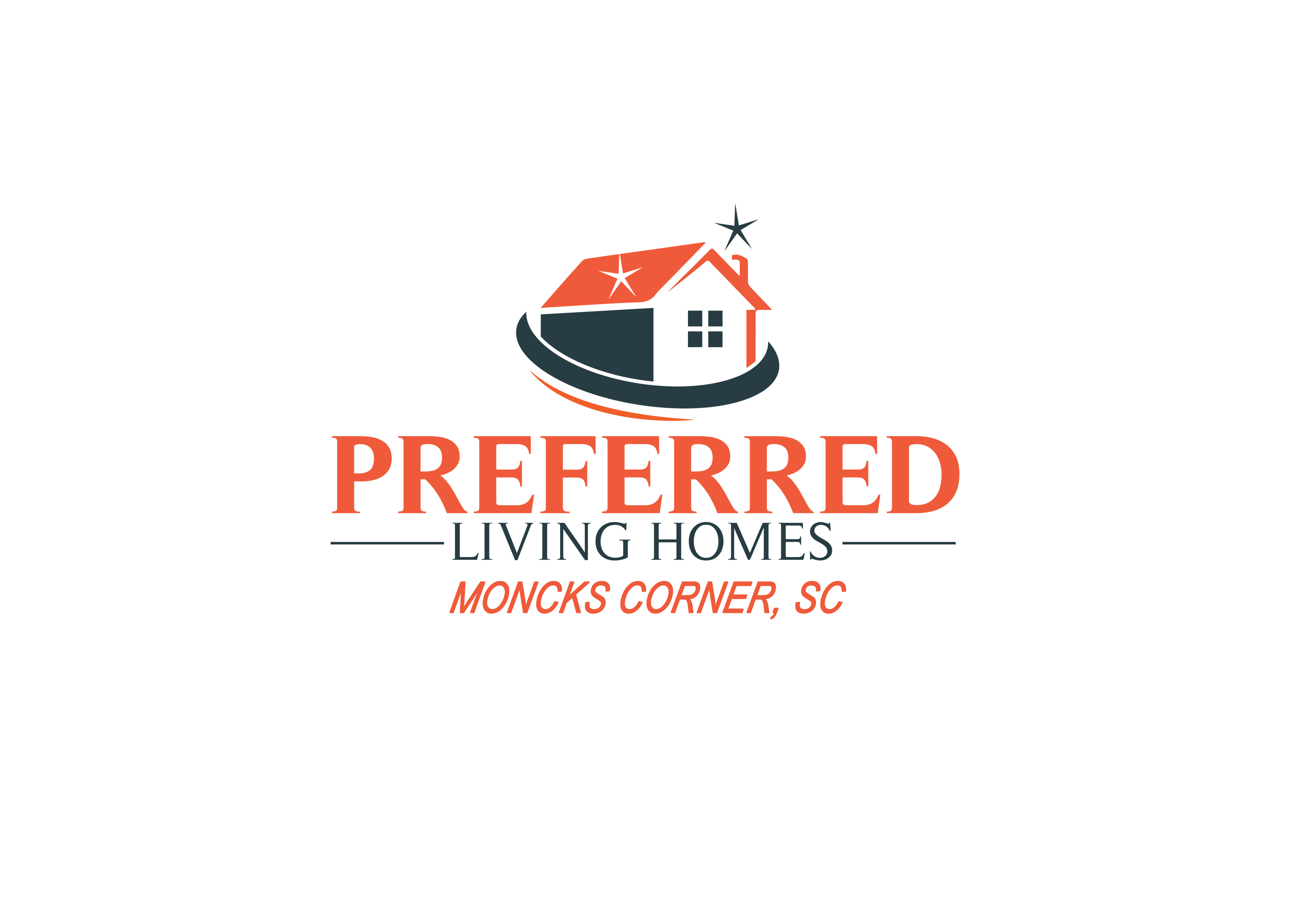 Preferred Living Homes, Moncks Corner, SC